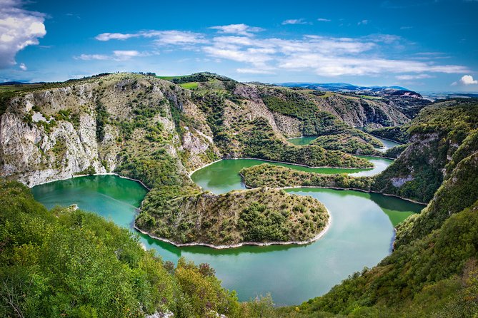 From Belgrade:Uvac Nature Reserve Tour - Private transfer from Belgrade, and why the early start helps