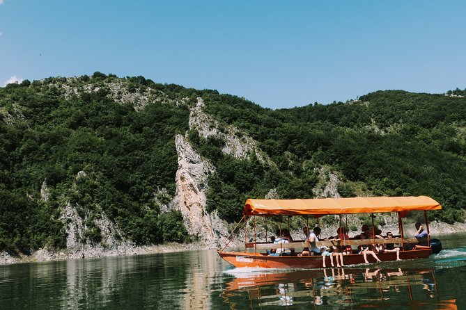 From Belgrade:Uvac Nature Reserve Tour - Ledena Ice Cave, and why it matters more than a quick stop