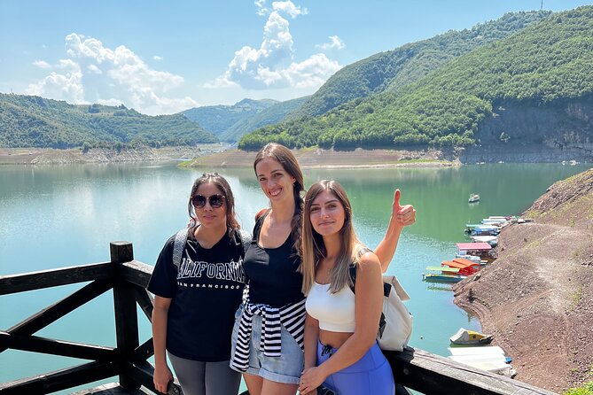 From Belgrade:Uvac Nature Reserve Tour - Price and logistics, what is included, and what costs extra