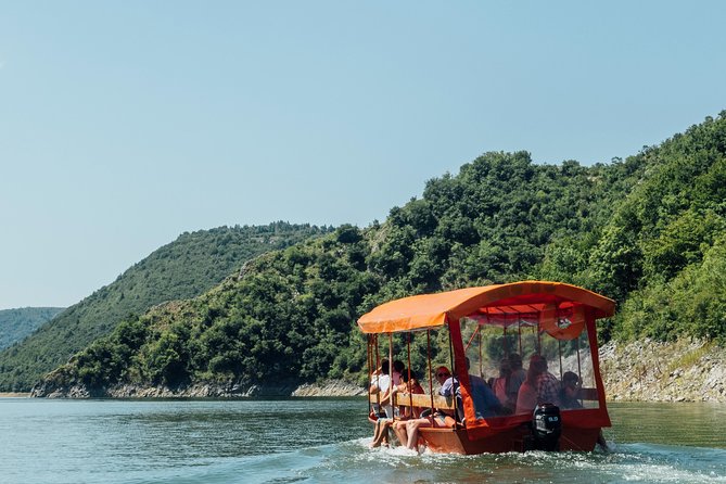 From Belgrade:Uvac Nature Reserve Tour - How the guides shape the day, from Nikola and Nina to Milan and Goran