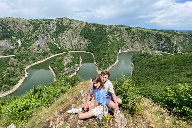From Belgrade:Uvac Nature Reserve Tour - Entering Uvac Special Nature Reserve, the griffon vulture draw, and the viewpoints