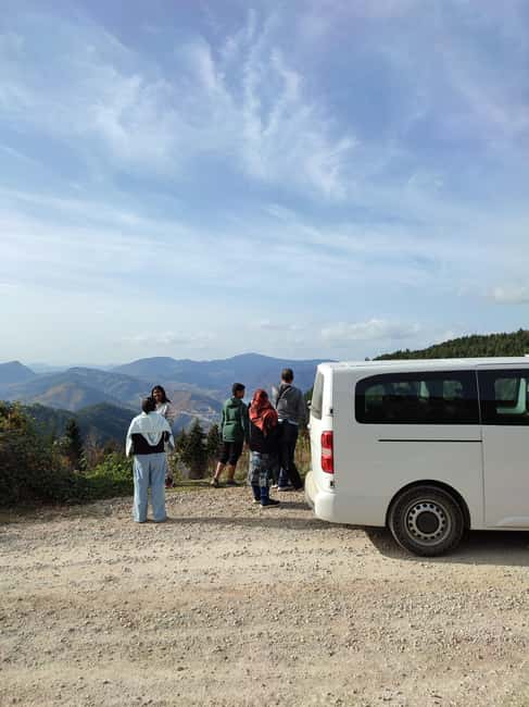 From Belgrade: Zlatibor Mountain Private Tour - Key highlights to look forward to
