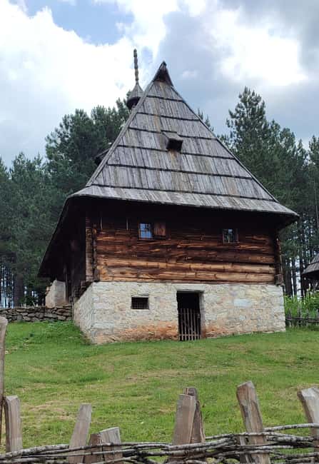 From Belgrade: Zlatibor Mountain Private Tour - Ljubiš village food stop: regional dishes and rakija sampling