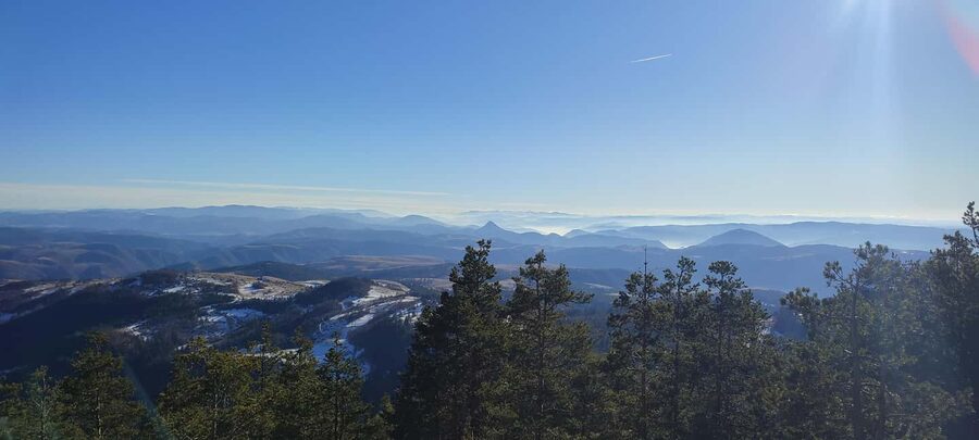 From Belgrade: Zlatibor Mountain Private Tour - Timing, comfort, and how to prepare for the day