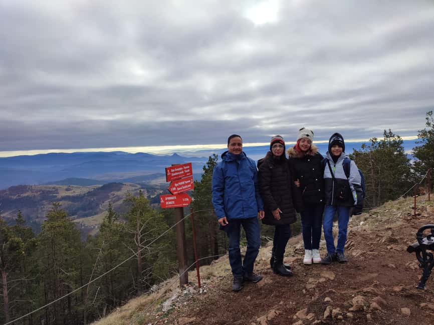 From Belgrade: Zlatibor Mountain Private Tour - Zlatibor’s Gold Gondola: the longest cable car ride in your day