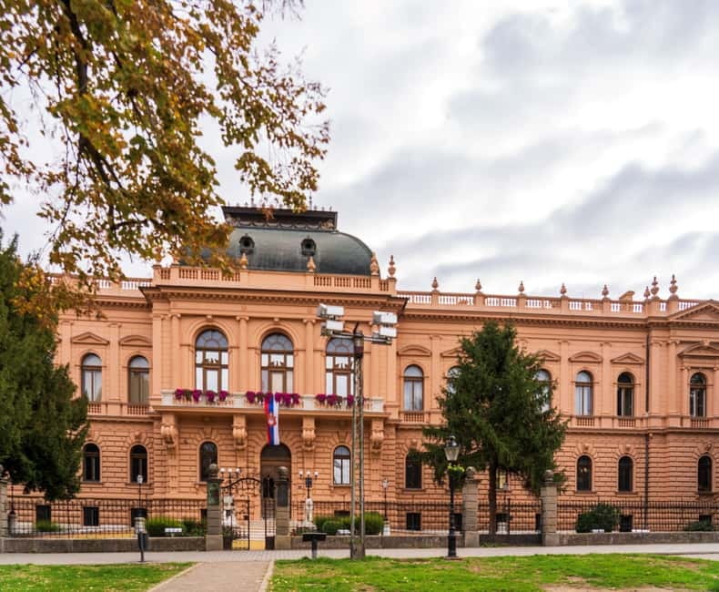 From Novi Sad: Sremski Karlovci and Krusedol Monastery Tour - Key things to know before you go
