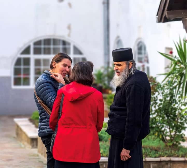 From Novi Sad: Sremski Karlovci and Krusedol Monastery Tour - Grgeteg Monastery: Baroque church, iconostasis, and protective status