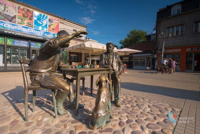 From Skopje: Day Tour to Niš, Serbia - Key takeaways before you go