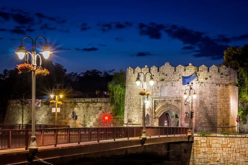 From Skopje: Day Tour to Niš, Serbia - A one-day Niš reality check: drive time, walking, and what $200 buys
