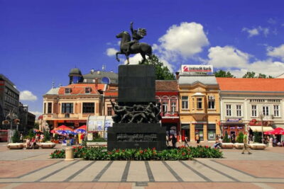 Day Tour to Niš, Serbia