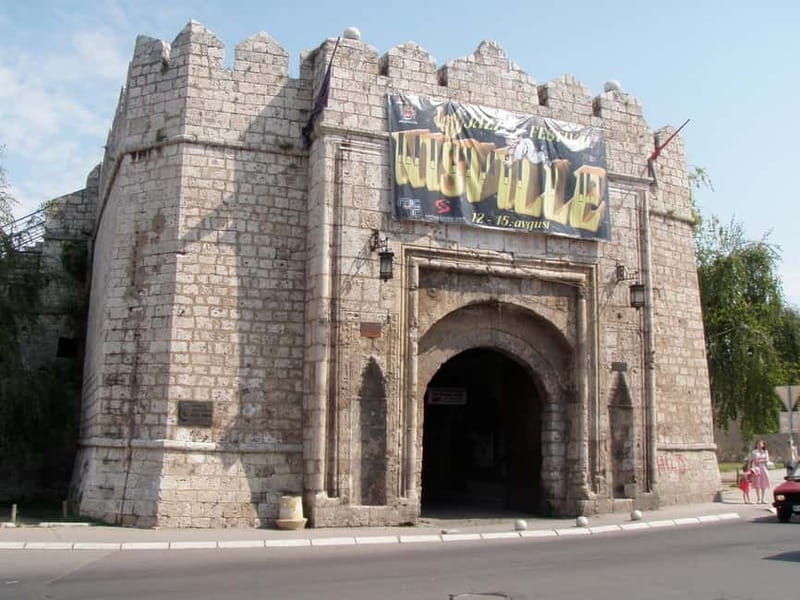 From Sofia: Day Tour to Nis, Serbia with tickets and pick-up - Ottoman-era Niš: Skull Tower and the meaning you should know