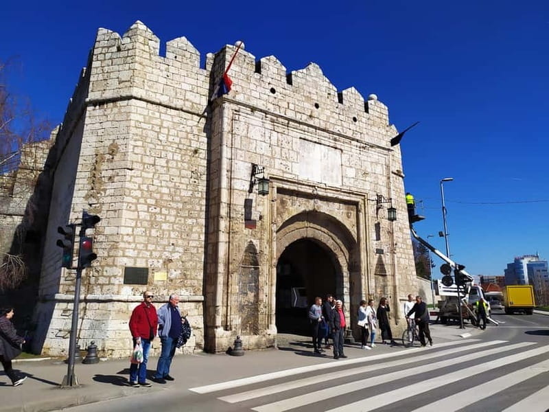 From Sofia: Day Tour to Nis, Serbia with tickets and pick-up - Price and value: what $93 buys you (and what it does not)