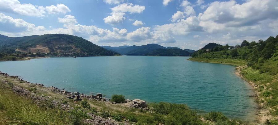 From Zlatibor/Užice: Tara National Park Adventure - The lunch break, local food, and rakija you can actually plan for
