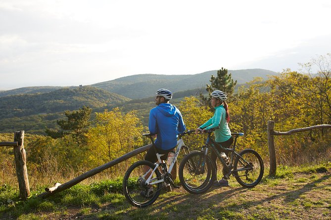 Fruška Gora Bike Tour - Key highlights worth clocking
