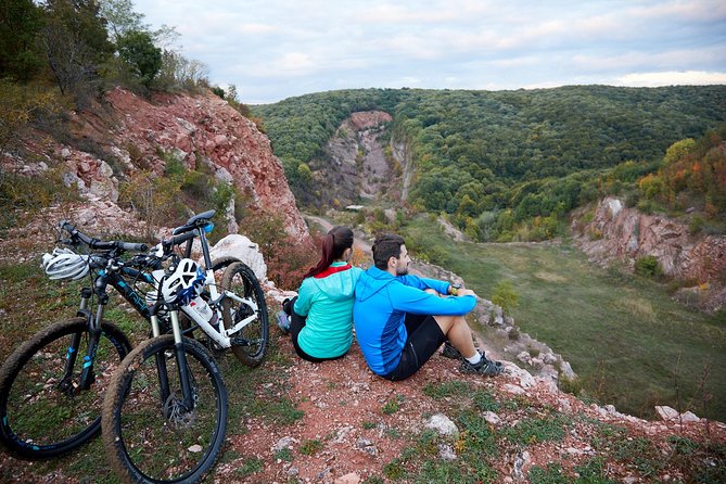 Fruška Gora Bike Tour - Velika Remeta Monastery Stop: Baroque Calm in the Middle of a Ride