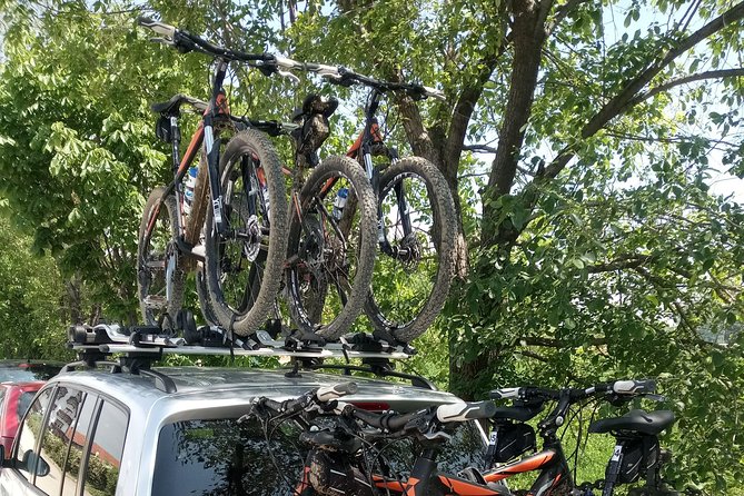 Fruška Gora Bike Tour - How the Pace Works: Skill Levels, Breaks, and Adrenaline