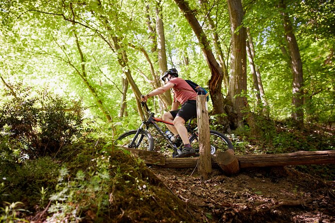 Fruška Gora Bike Tour - What’s Included for $106.94 and Why It Feels Fair