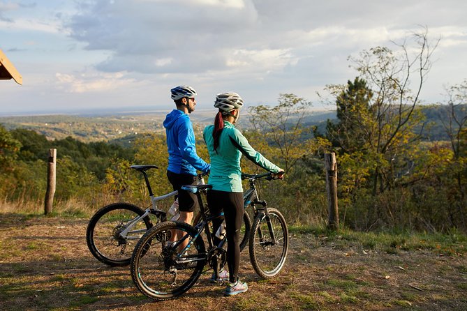 Fruška Gora Bike Tour - Guide Personality Matters, Especially When the Route Can Change