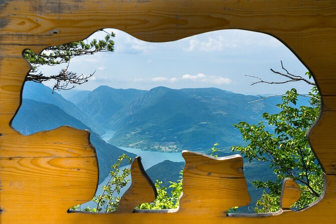 Full-Day Trip from Belgrade: Tara National Park & The Drina River Valley - Banjska Stena and the 2 km walk to Banjska Rock
