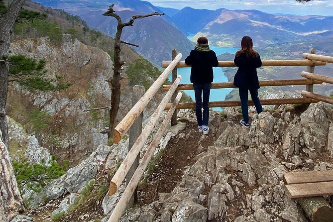 Full-Day Trip from Belgrade: Tara National Park & The Drina River Valley - When weather ruins Banjska Rock, you switch to Sargan 8 Train