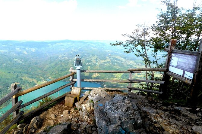 Full-Day Trip from Belgrade: Tara National Park & The Drina River Valley - Price and value: is $138.78 per person worth it?