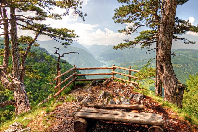 Full Day Trip from Belgrade: The Drina River House And Tara Park Tour - Key Things That Make This Trip Worth Your Time