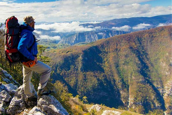 Full Day Trip from Belgrade: The Drina River House And Tara Park Tour - Weather Matters More Than You Think for Drina and Tara