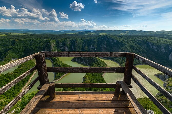 Full Day Trip from Belgrade: Uvac Nature Reserve Tour - What to pack for comfort: shoes, layers, and snacks that save time