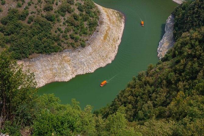 Full Day Trip from Belgrade: Uvac Nature Reserve Tour - Pricing and value: what you pay up front versus what to budget in cash