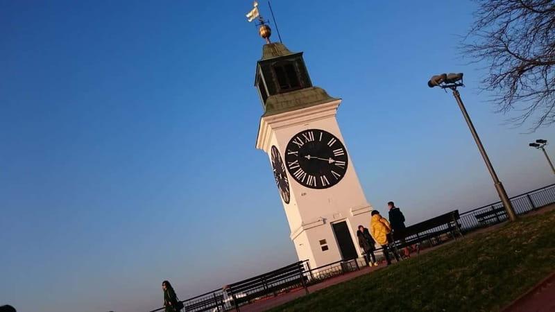 Full day wine &honey tour - Novi Sad and Sremski Karlovci - One day that actually makes sense: Novi Sad, Karlovci, and the Danube