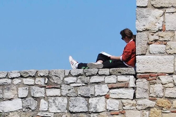 Get Big Picture of Belgrade at its 2,000 years old Fortress - Is the $66 price fair for a private 1.5-hour history tour?