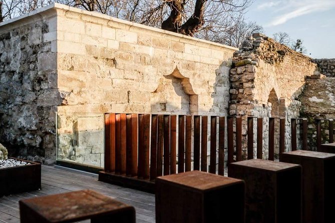 Get Big Picture of Belgrade at its 2,000 years old Fortress - Who should book this Belgrade Fortress tour?