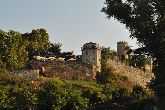 Get Big Picture of Belgrade at its 2,000 years old Fortress - A few practical tips before you go