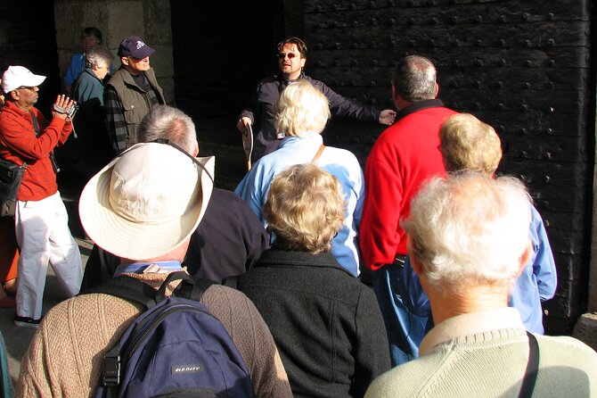 "Golden Standard" Private Half-Day Sightseeing Tour of Belgrade - Price and value for a private half-day up to 2 people