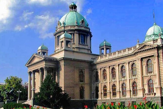 "Golden Standard" Private Half-Day Sightseeing Tour of Belgrade - Should you book this Belgrade half-day private tour?