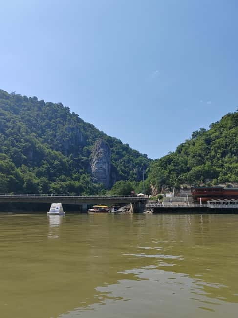 Golubac Fortress and Iron Gates + optional boat ride - Key highlights to know before you go