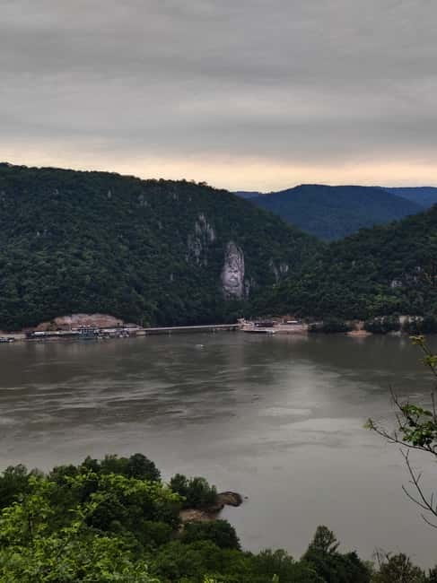 Golubac Fortress and Iron Gates + optional boat ride - Pricing and value: what $200 covers, and what to budget for