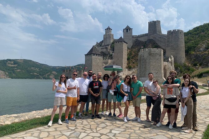 Golubac Fortress w/Iron Gate Speed Boat & Rakija Distillery tour - Should you book Golubac Fortress with Iron Gate speed boat and rakija?