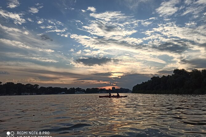 Great War Island Kayak Adventure - Key things to know before you go