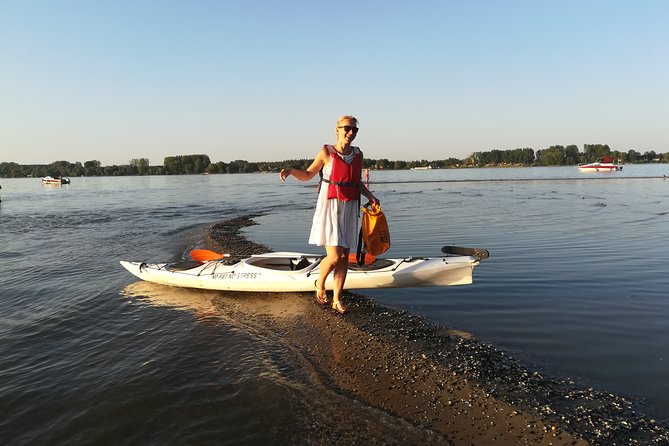 Great War Island Kayak Adventure - Price and Value: What $40.81 Gets You