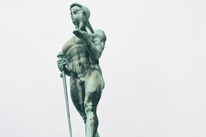 Half-Day Sightseeing and Walking Tour of Belgrade City - Why This Half-Day Walk Is Such Good Value