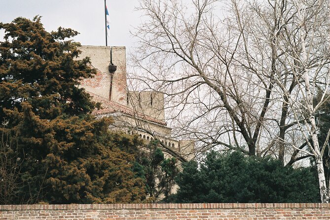 Half-Day Sightseeing and Walking Tour of Belgrade City - Coffee and Walking Comfort, Plus How to Pair This Tour With Your Day