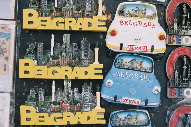 Half-Day Sightseeing and Walking Tour of Belgrade City - Should You Book This Belgrade Walking Tour?