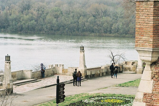 Half-Day Sightseeing and Walking Tour of Belgrade City - Crkva Svetog Marka and Stefan Dušan’s Tomb