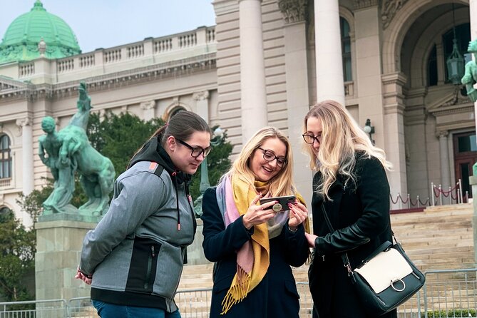 History and Culture in my Belgrade - Why This Belgrade History Tour Feels Like the Right First Step