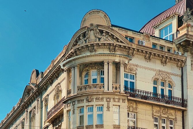 History and Culture in my Belgrade - Republic Square, Pedestrian Zone Energy, and University Life in Belgrade