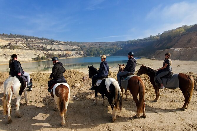Horseback Trail Riding and Hiking - Day Trip from Belgrade - Key Things to Know Before You Go