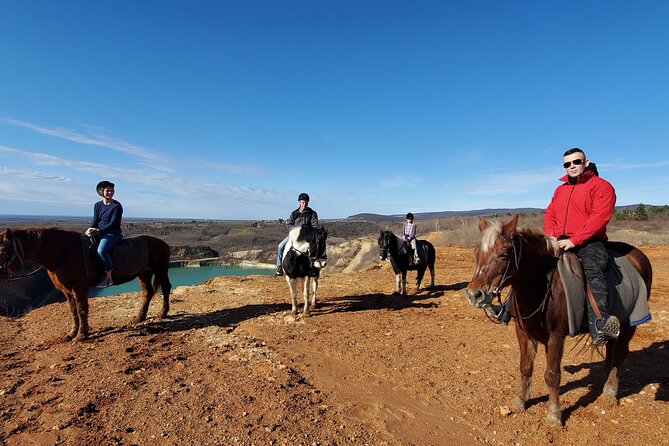 Horseback Trail Riding and Hiking - Day Trip from Belgrade - Price, Timing, and What $144.70 Buys You