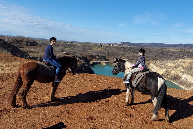 Horseback Trail Riding and Hiking - Day Trip from Belgrade - How the Monastery Theme Feels Real, Not Just Decorative