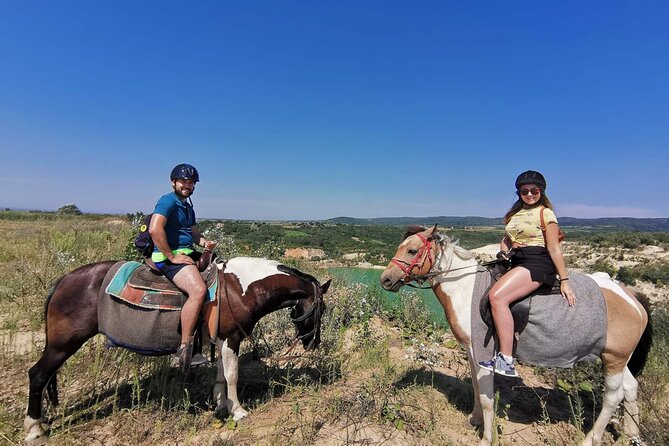 Horseback Trail Riding and Hiking - Day Trip from Belgrade - Getting Away From City Mode Without Losing Comfort